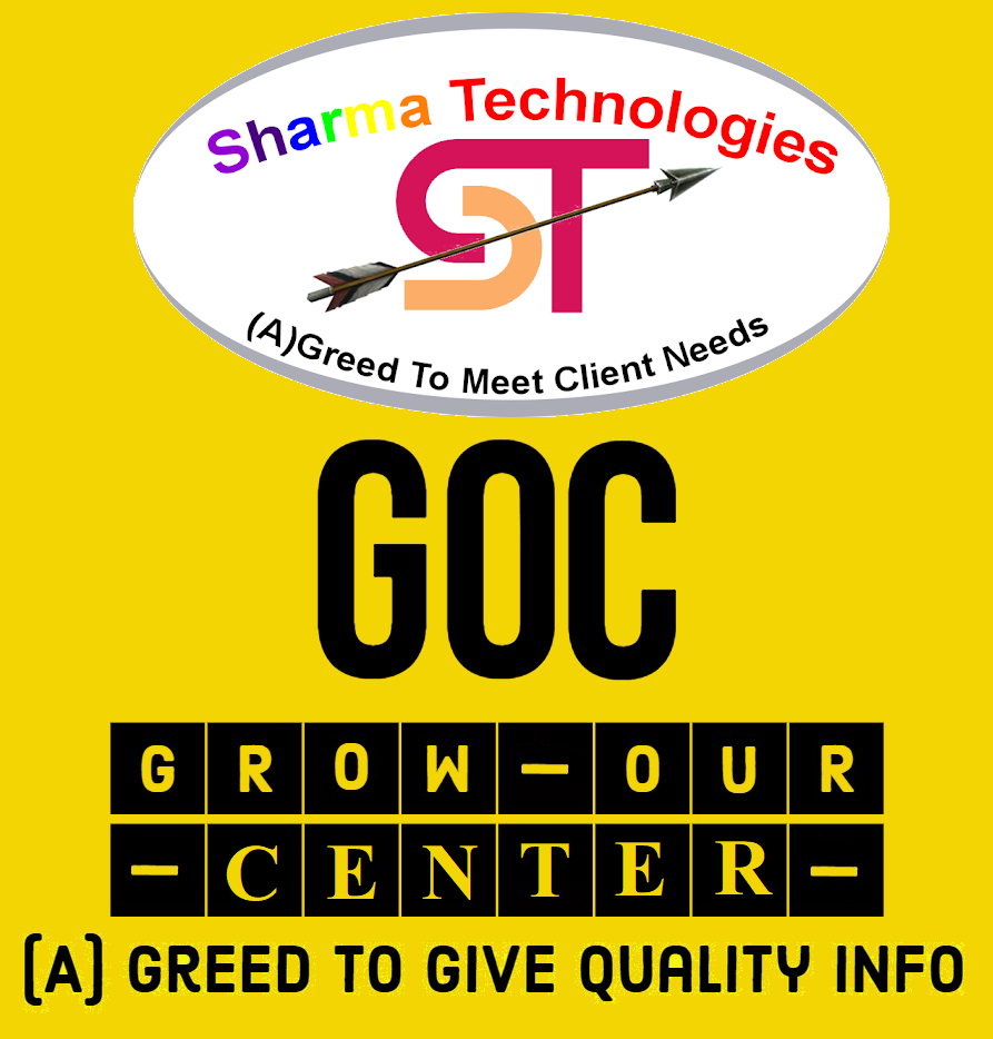 GOC Logo